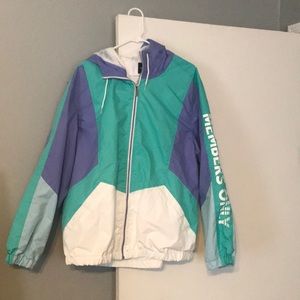 Members Only Jacket